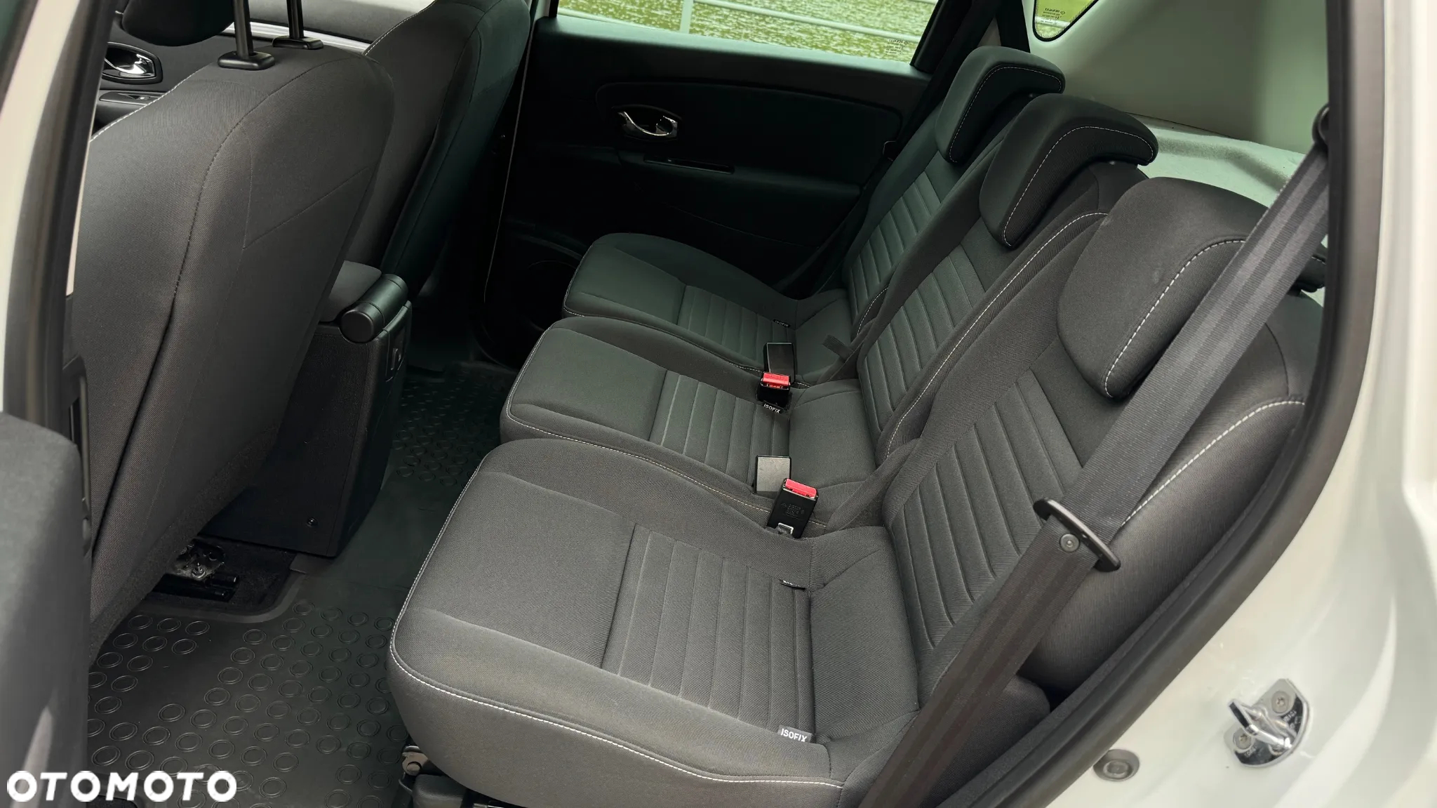 Renault Scenic - 21
