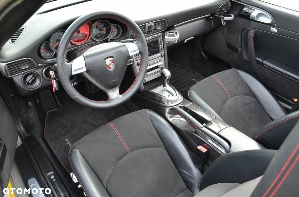 Porsche 911 - 10