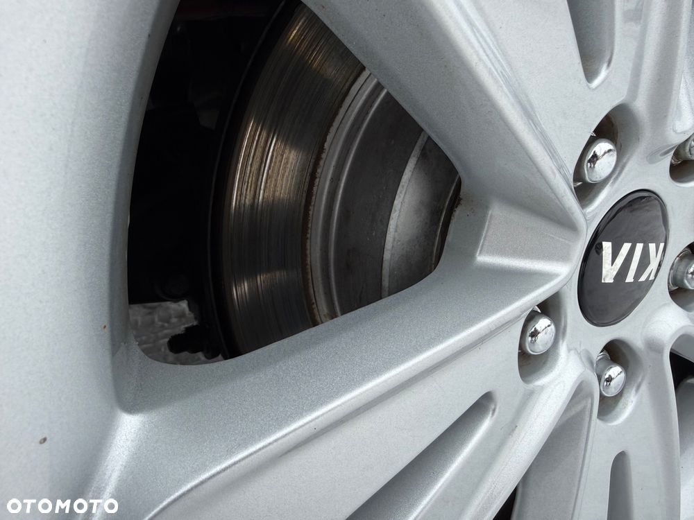 Kia Sportage 1.6 GDI 2WD Attract - 38