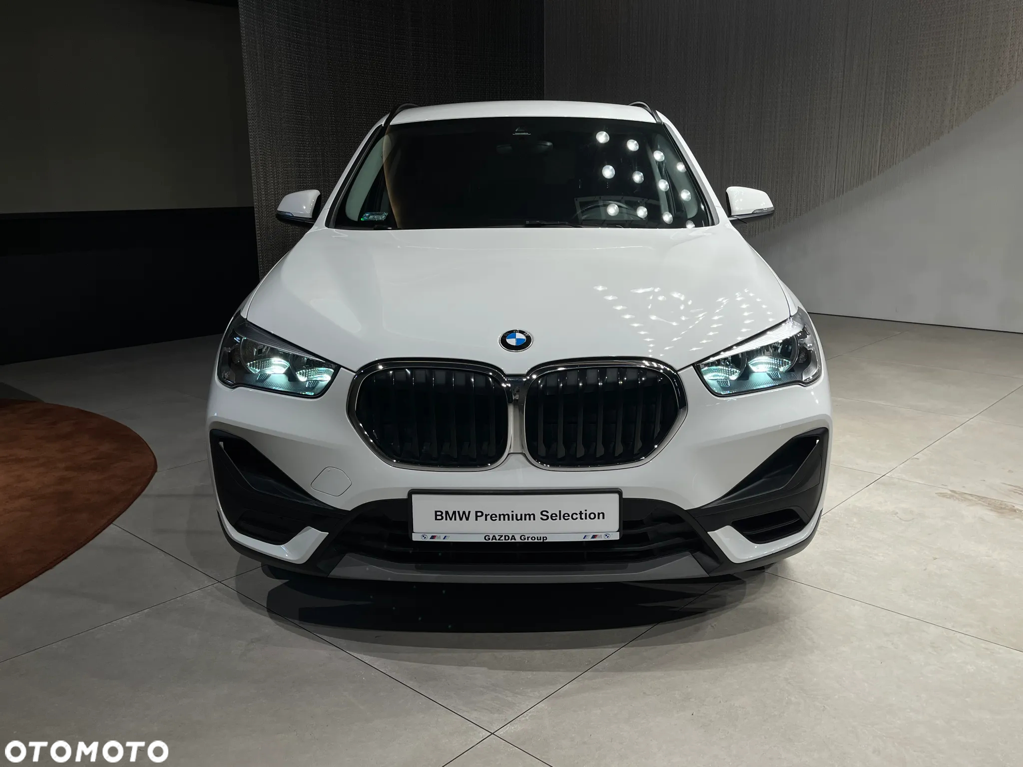 BMW X1 sDrive18i - 4