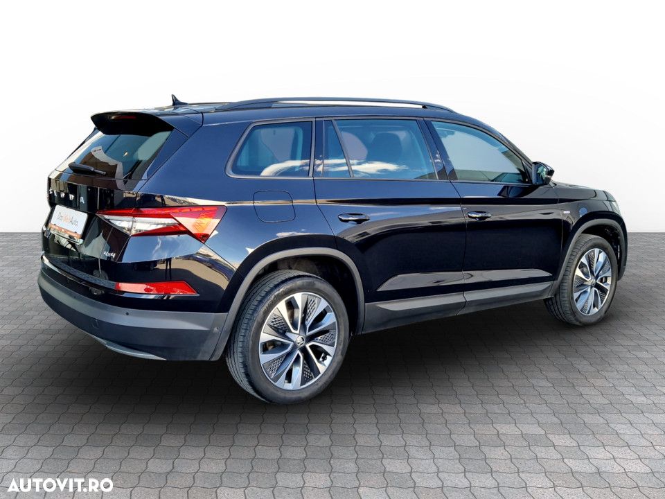 Skoda Kodiaq - 8