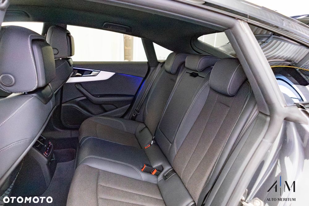 Audi A5 Sportback - 25