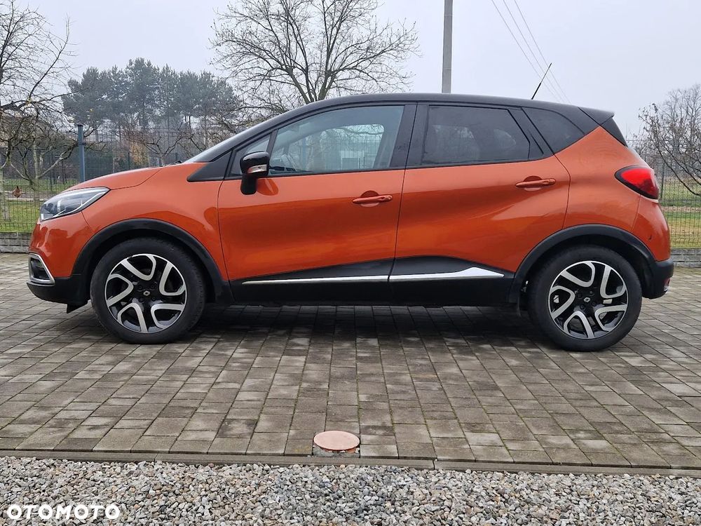 Renault Captur TCe 120 EDC Dynamique - 22