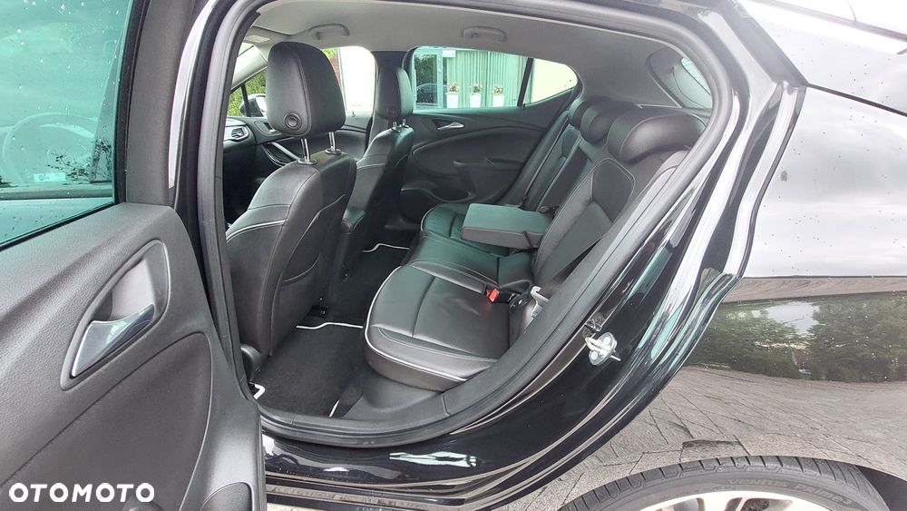 Opel Astra - 8