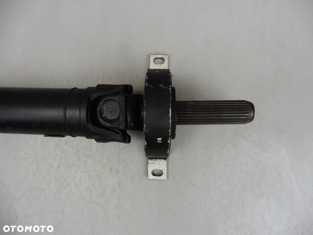 WAŁ NAPĘDOWY KARDAN PRZÓD BMW X3 E83 2,0 M47N2 LIFT 03-06R - 2