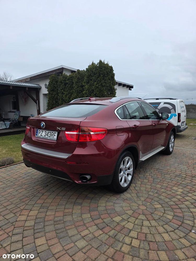 BMW X6 - 21