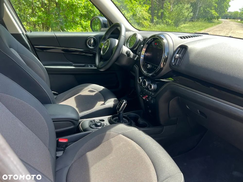 MINI Countryman - 19