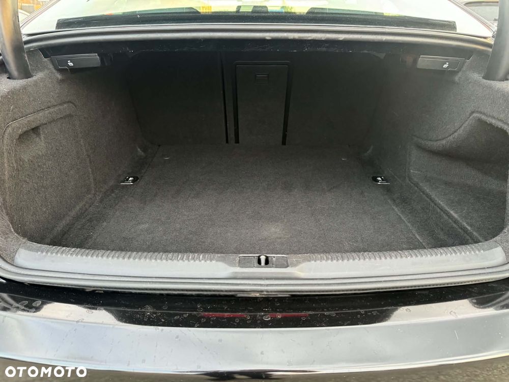 Audi A5 Coupé 2.0 TDI DPF - 37
