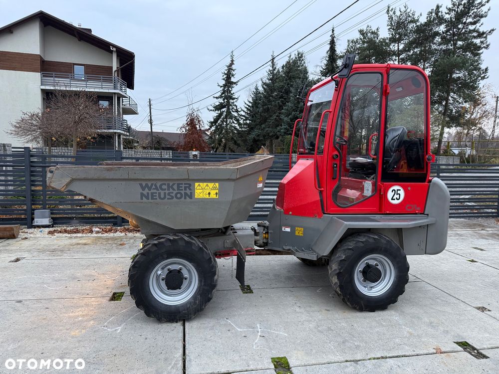 Wacker Neuson 3001 - 3