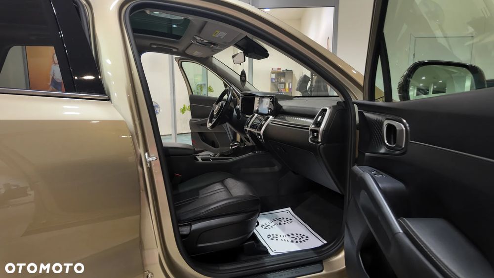 Kia Sorento - 35