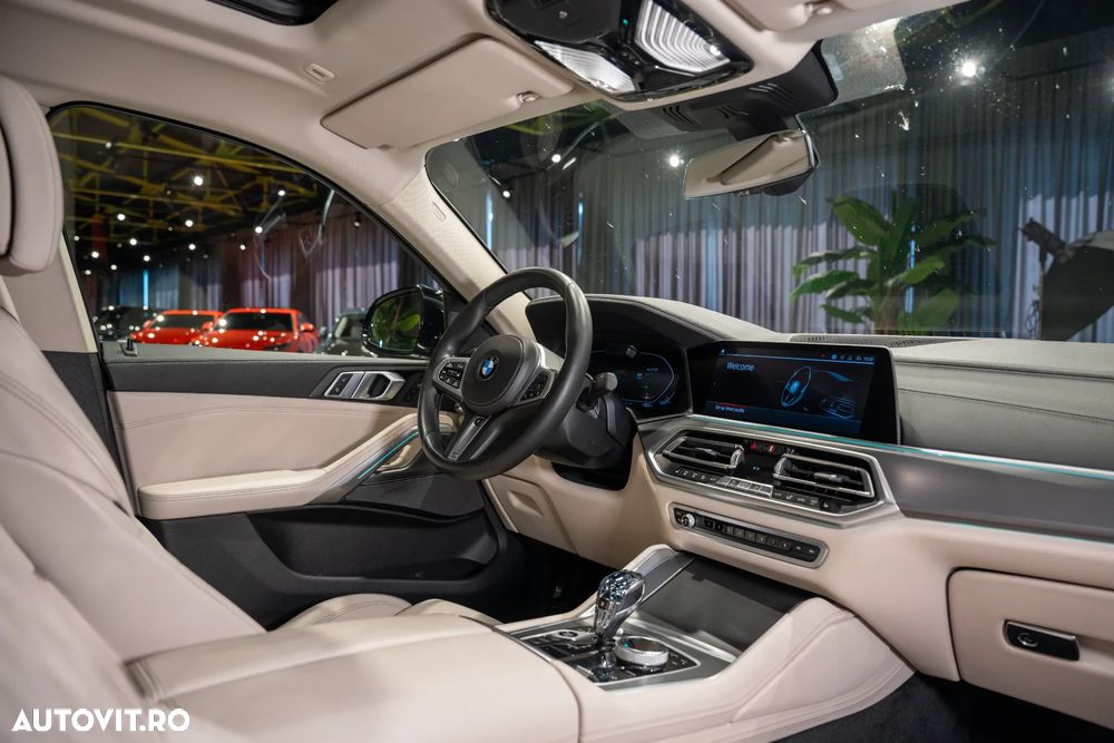 BMW X6 - 31