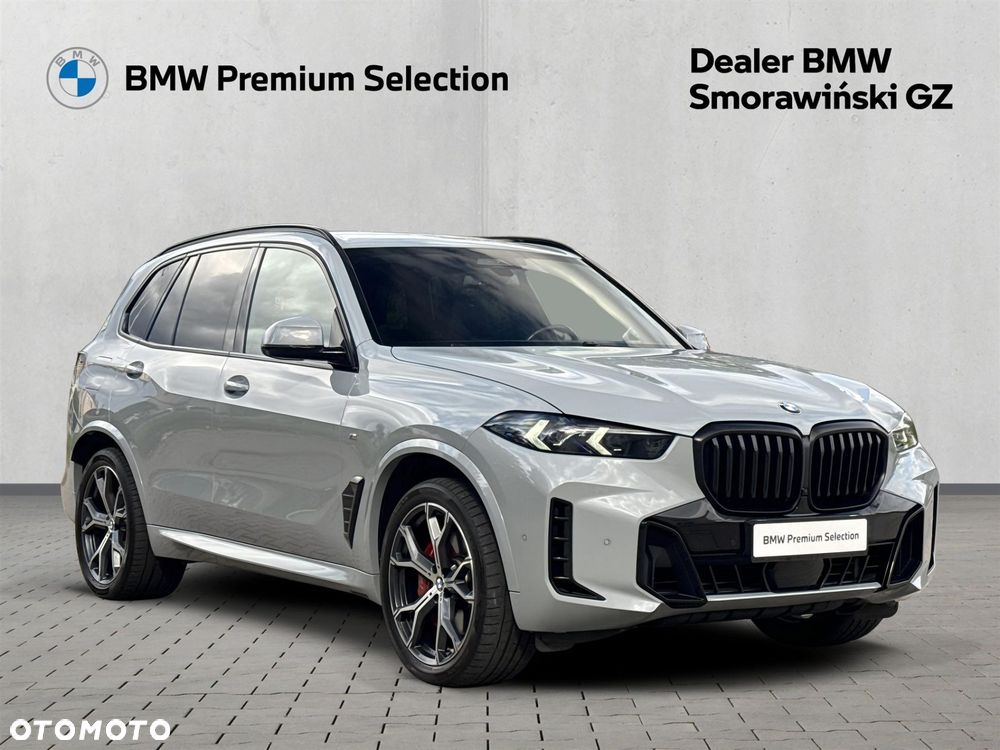 BMW X5 - 29