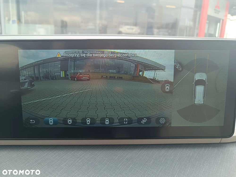 SsangYong/KGM Torres - 20