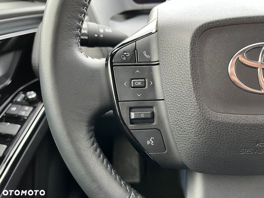 Toyota bZ4X 71.4kWh 4x4 Prestige - 13