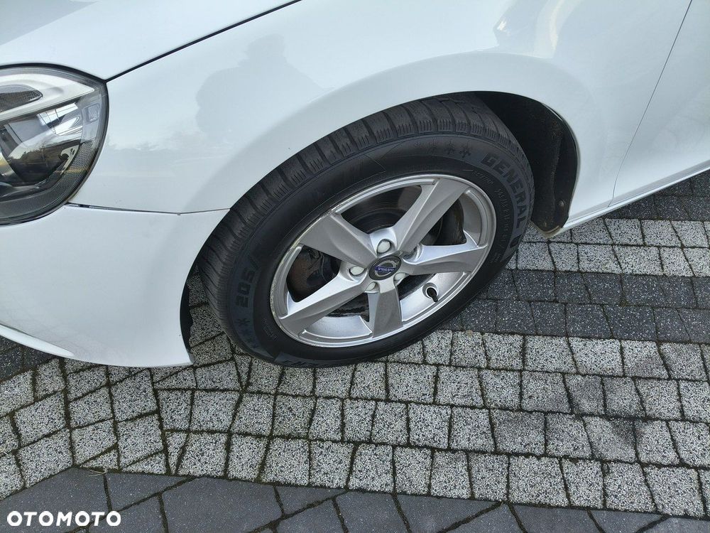 Volvo V40 D2 Drive-E Kinetic - 28