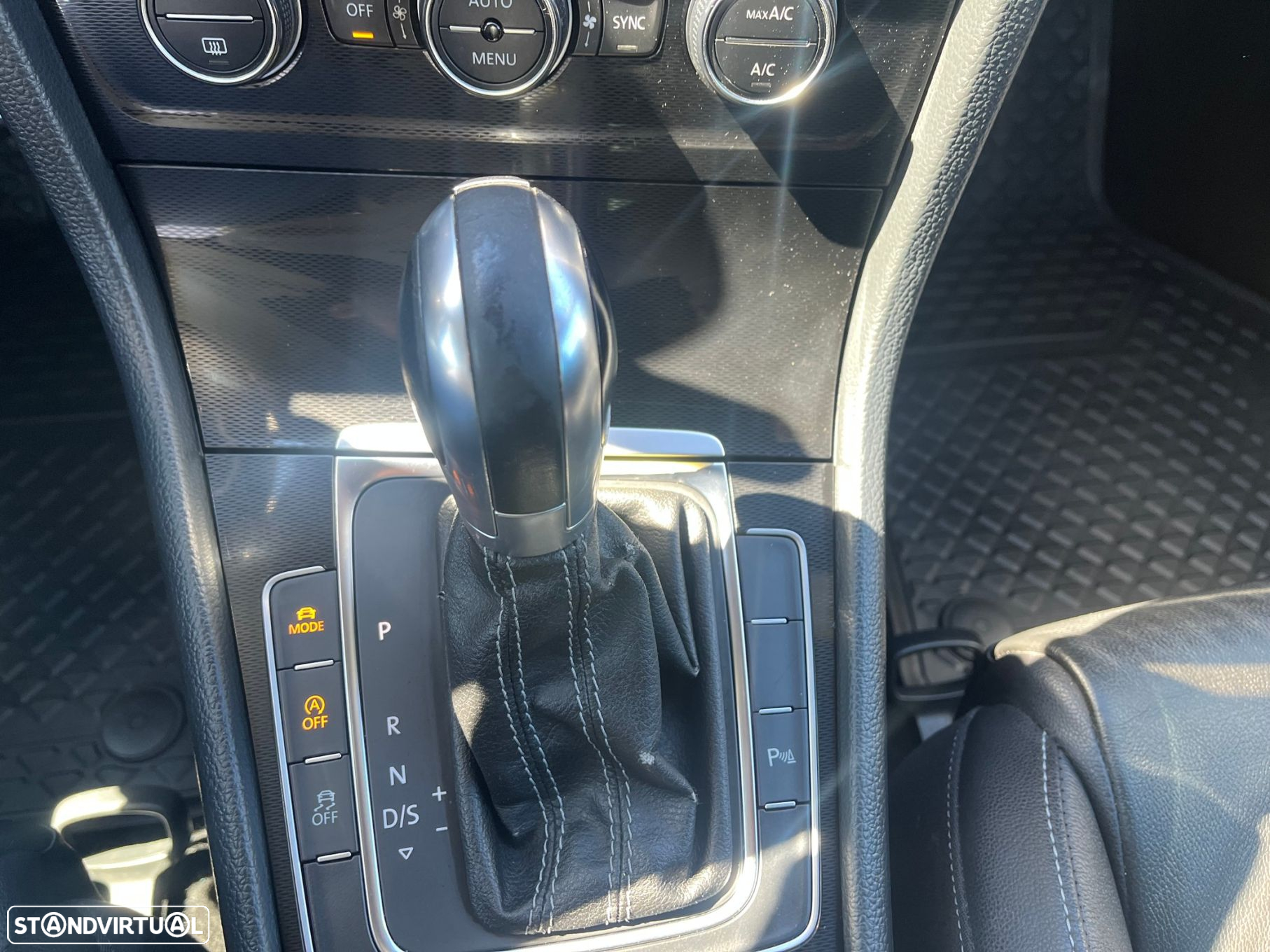 VW Golf 2.0 TDi GTD DSG - 13
