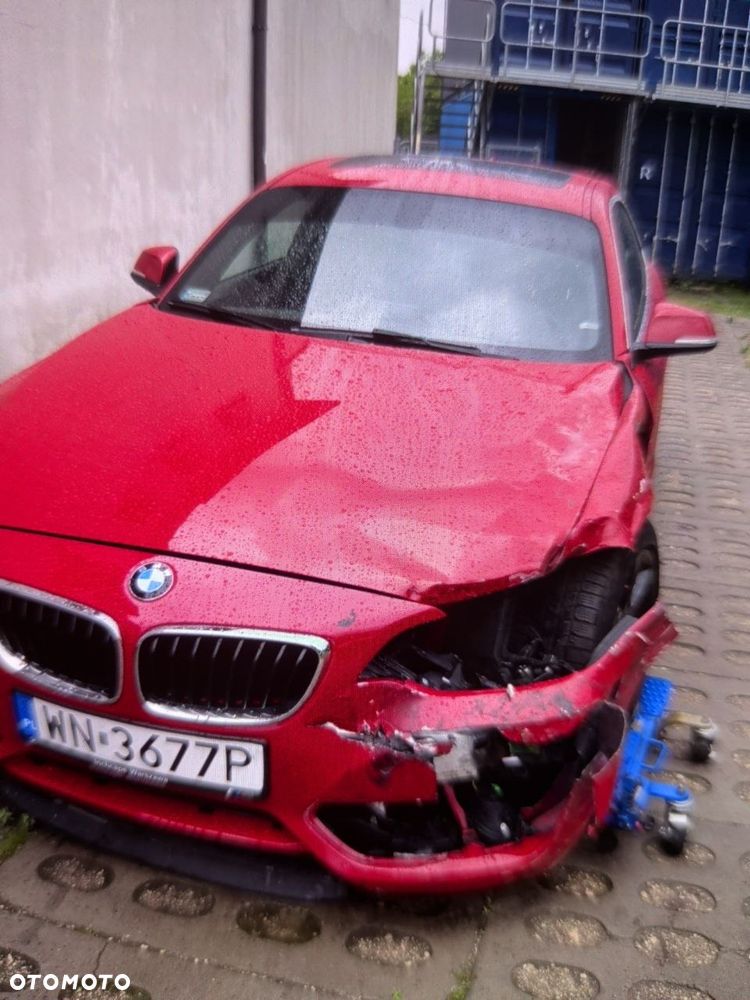 BMW Seria 2 230i - 2