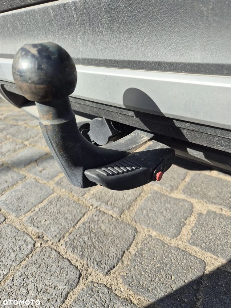 Volkswagen T-Cross 1.0 TSI Style - 20