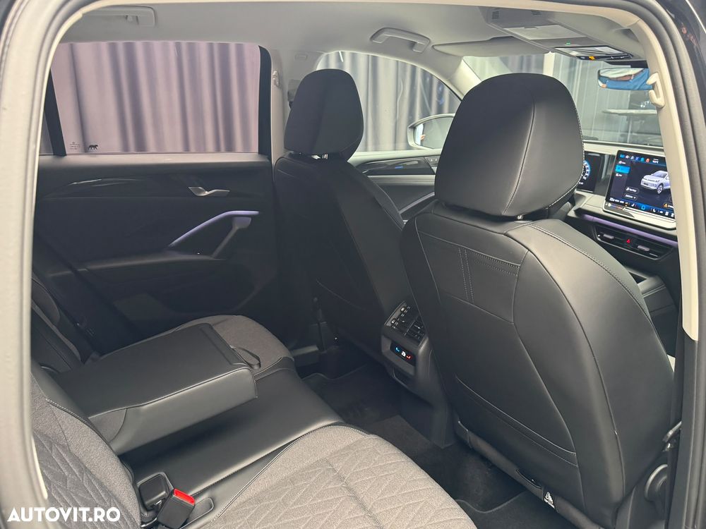 VOLKSWAGEN Tiguan 2024 — imagine 34