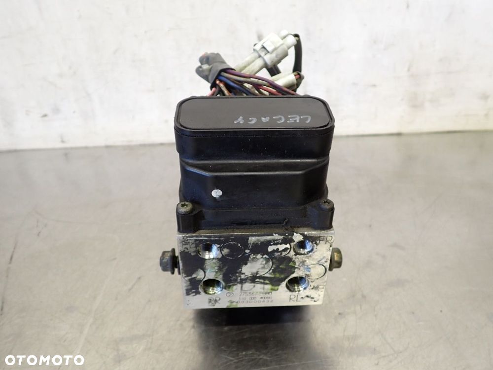 POMPA ABS SUBARU LEGACY III 27536AE000 51000040090 0130108109 - 2