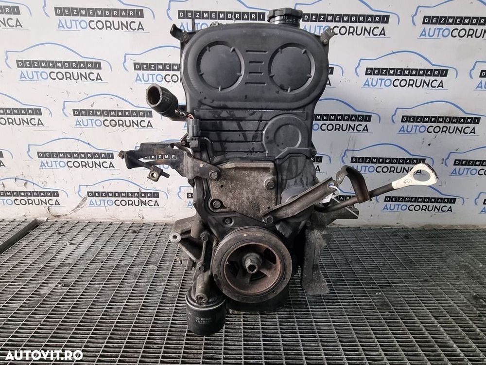 Motor Mitsubishi Shogun Pajero Pinin 2.0 GDI 1999 - 2006 131CP Automata 4G94 Euro3 ... - 4