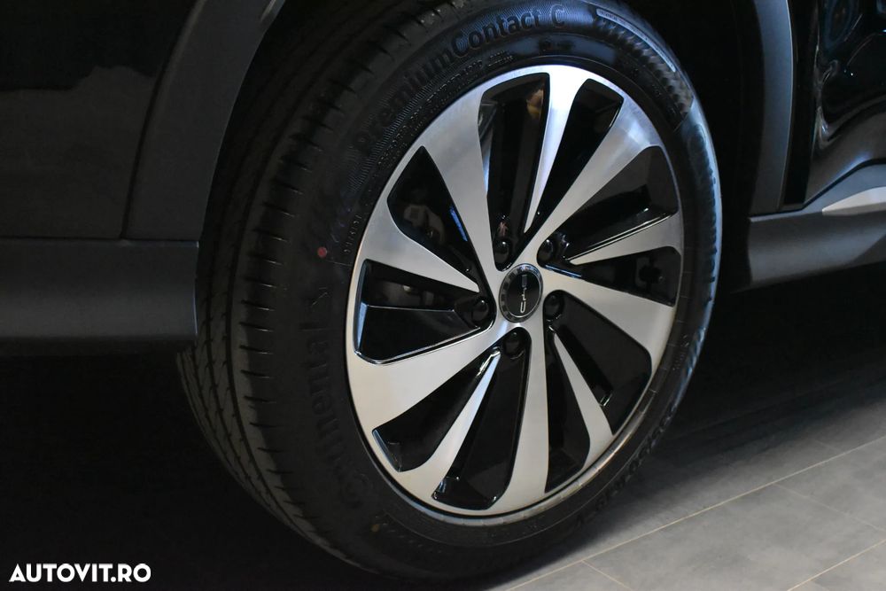 Byd Seal U DM-i PHEV Boost - 28