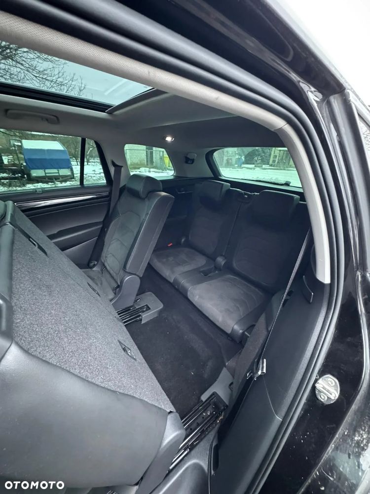 Skoda Kodiaq 2.0 TDI 4x2 Ambition DSG - 23