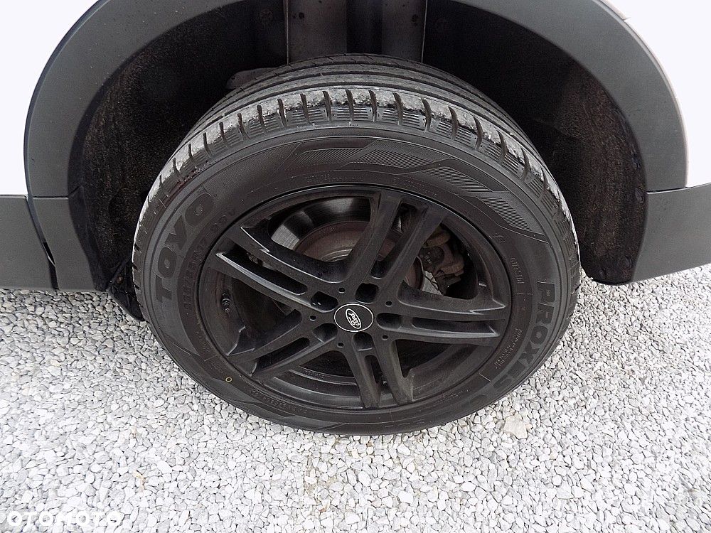 Ford Kuga 1.5 EcoBoost FWD Titanium ASS - 23