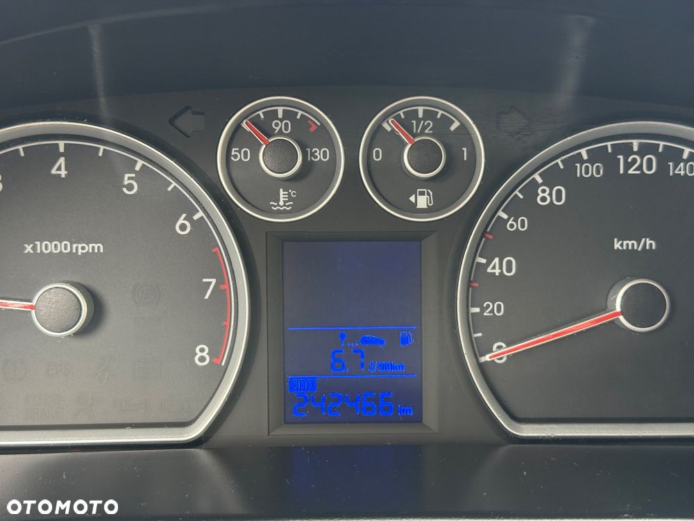 Hyundai i30 1.6 blue Style - 15