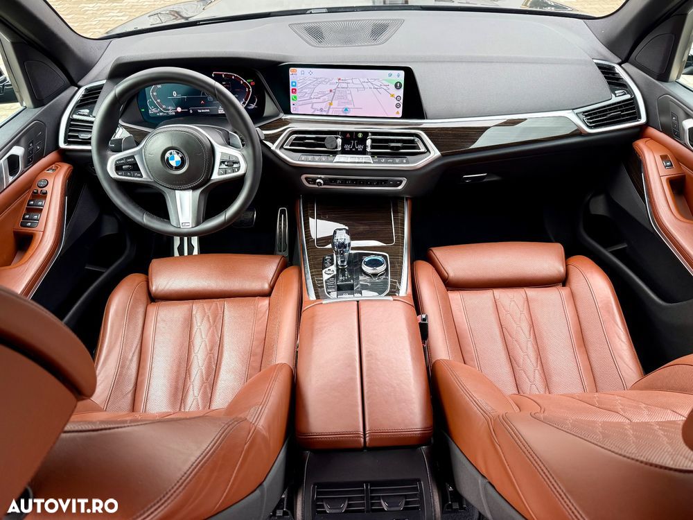 BMW X5 xDrive30d - 9