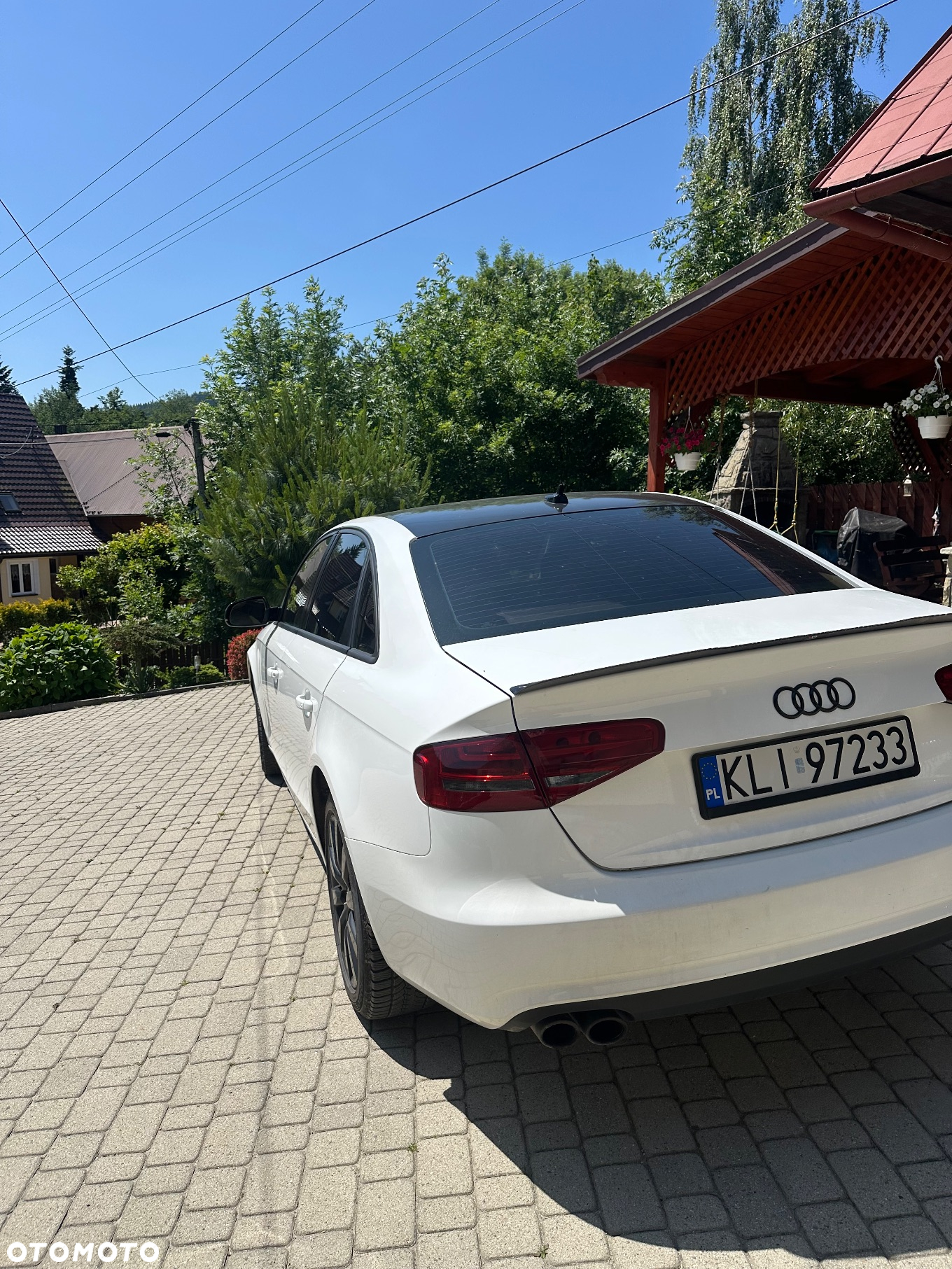 Audi A4 - 6