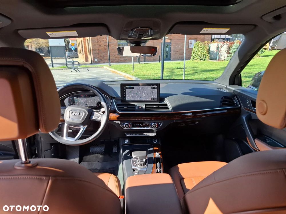 Audi Q5 - 18