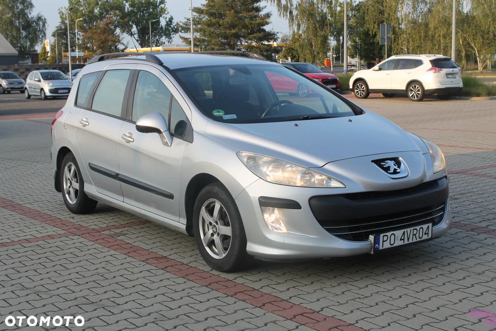 Peugeot 308 1.6 HDi Trendy - 5