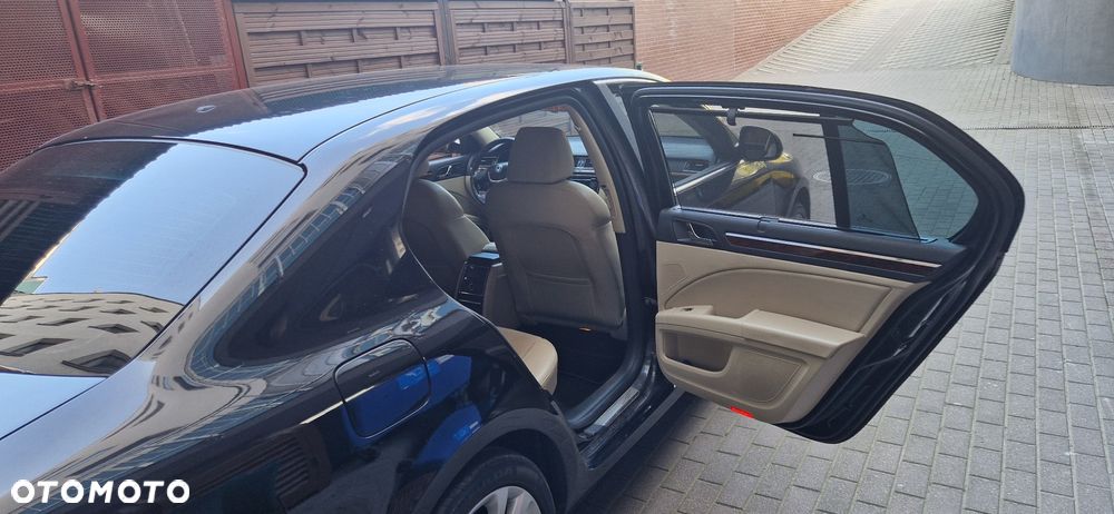 Skoda Superb 1.8 TSI Elegance - 23
