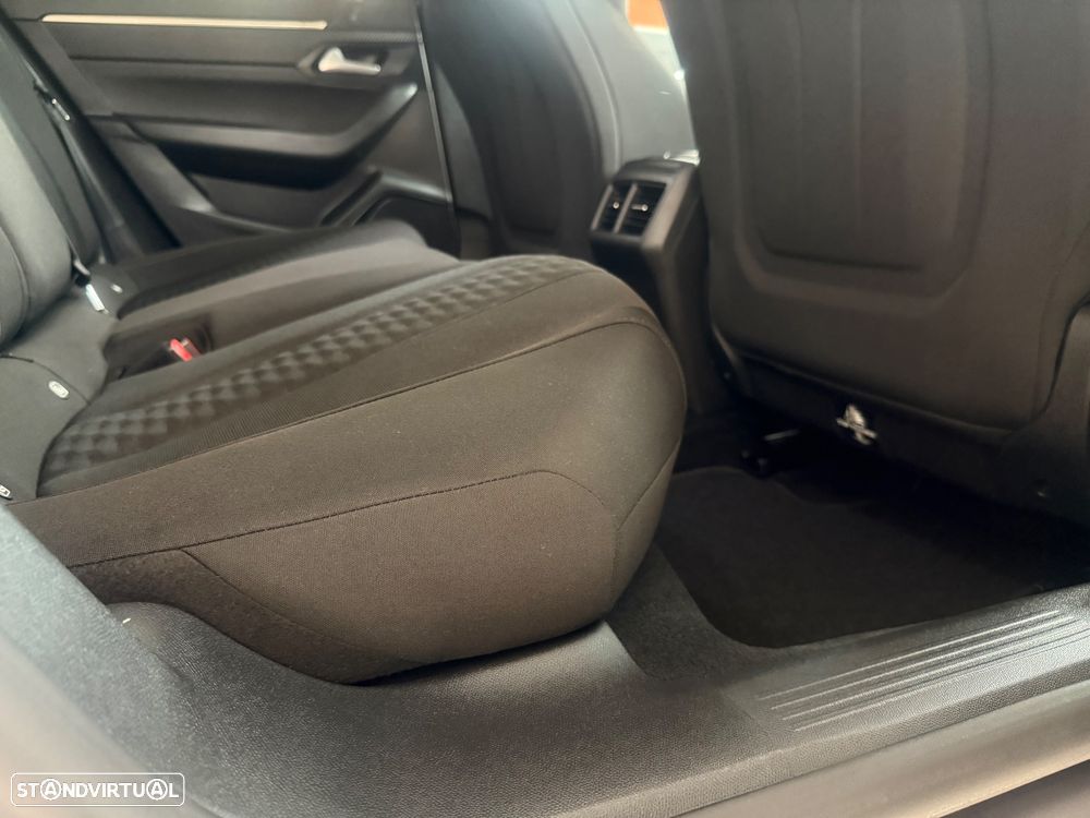 Peugeot 508 1.5 BlueHDi Allure - 48