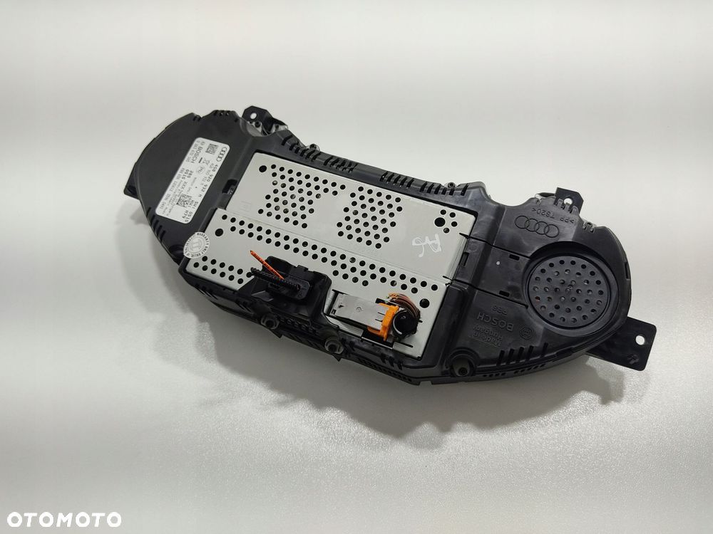 licznik audi a6 c7 3.0 tdi 0263672165 4g8920932m 0263672165 2010-14 europa - 8