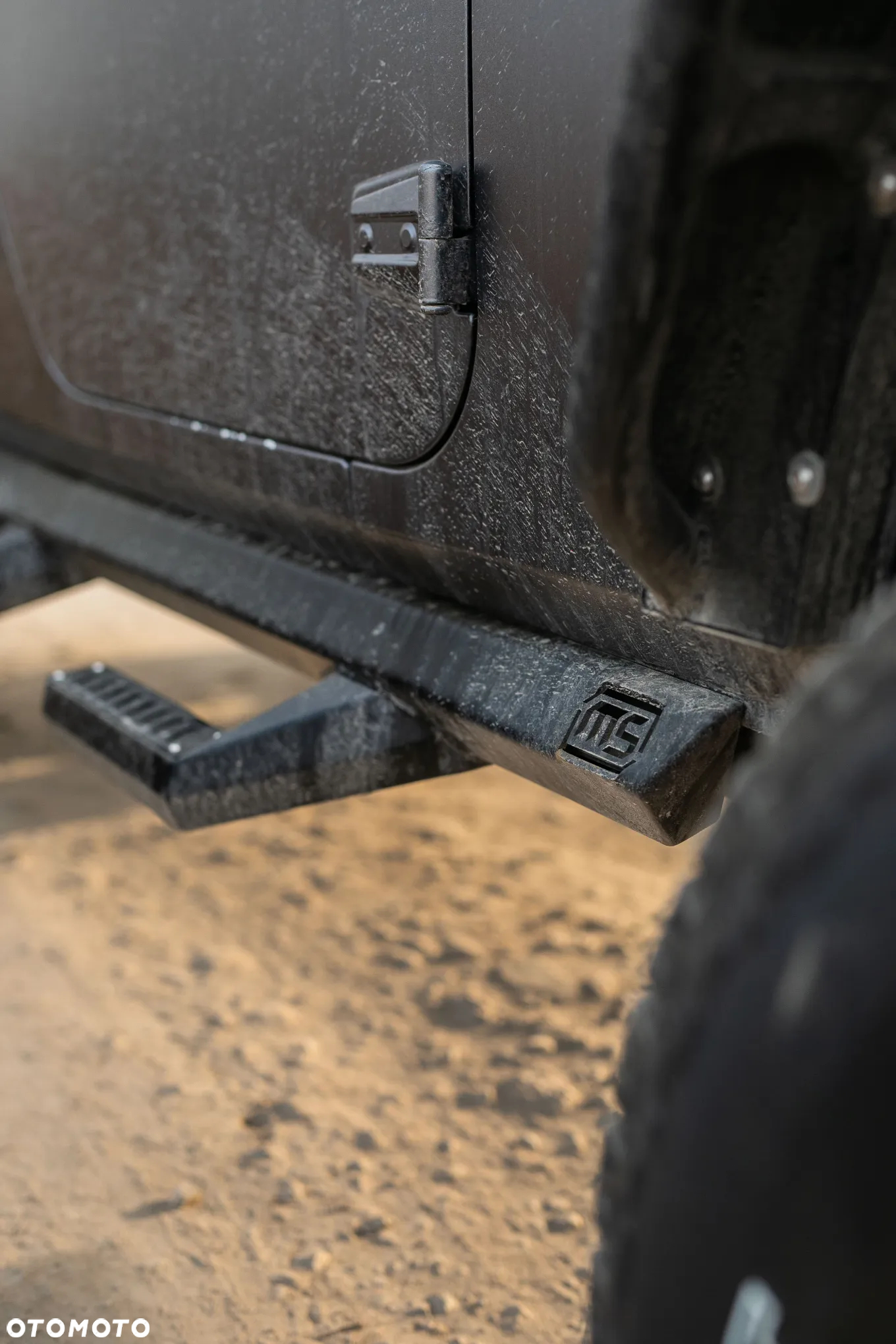 Jeep Wrangler 3.6 Unlim Black Edition II - 23