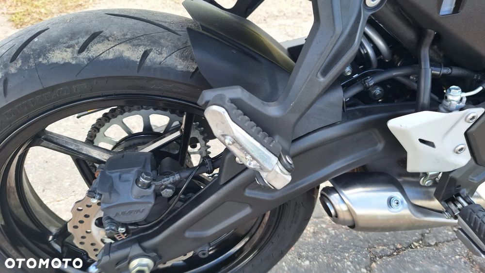 Kawasaki Ninja - 30
