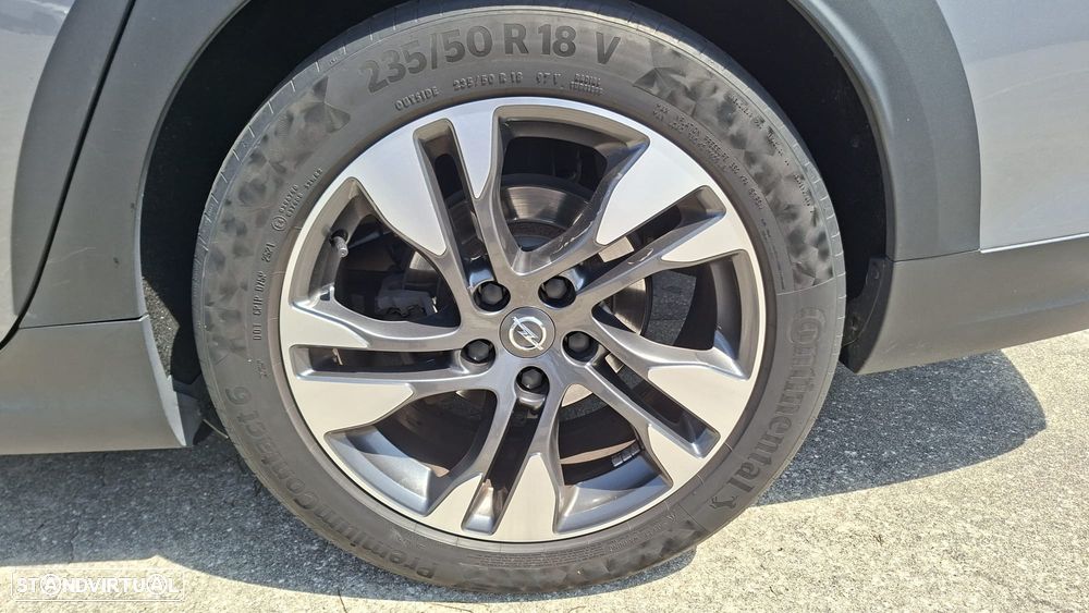 Opel Insignia Country Tourer 2.0 CDTi S/S - 29