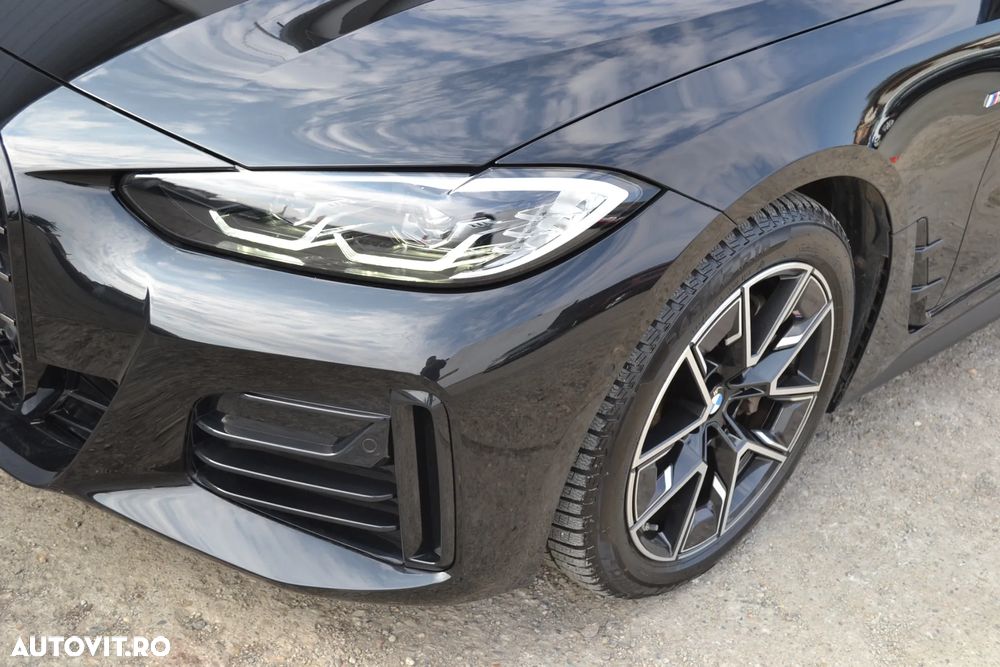 BMW Seria 4 430i xDrive AT - 32