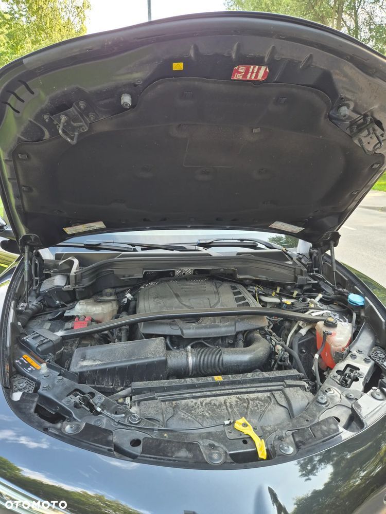 Alfa Romeo Stelvio 2.0 Turbo Business Q4 - 19