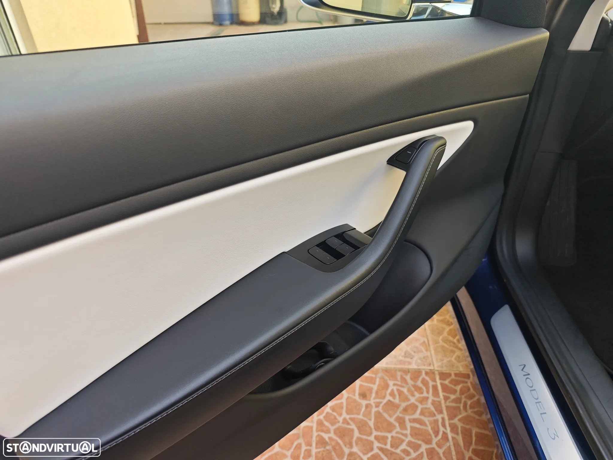 Tesla Model 3 Long Range AWD Dual Motor Performance - 41