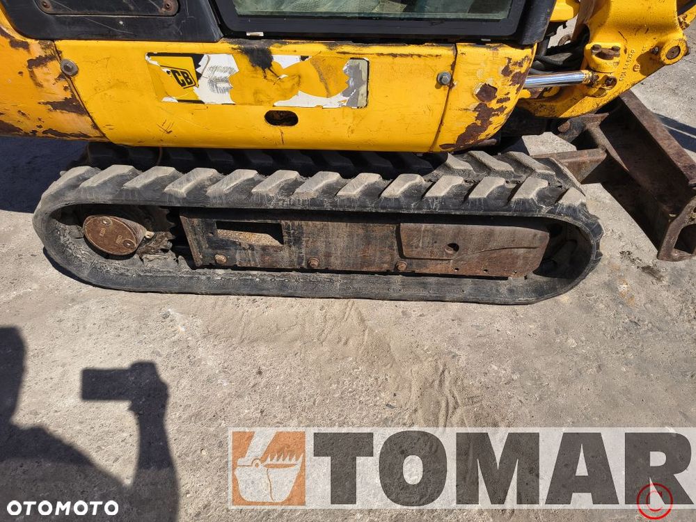 JCB 8014 8016 8018 - 12
