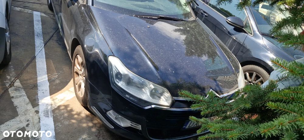 Citroën C5 1.6 THP Exclusive - 3