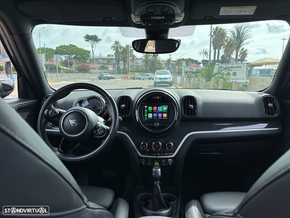 MINI Countryman - 5