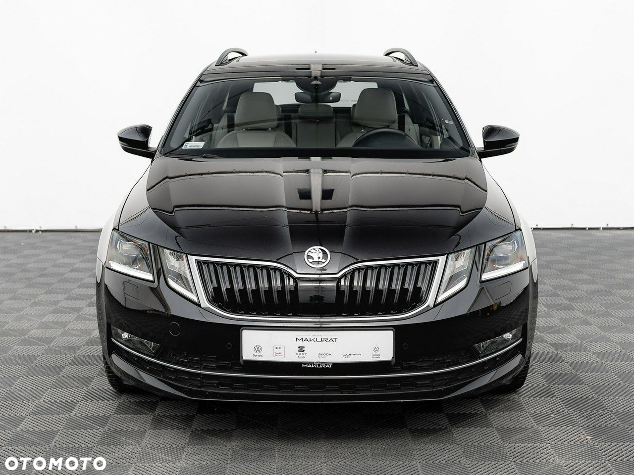 Skoda Octavia 2.0 TDI SCR Style DSG - 8