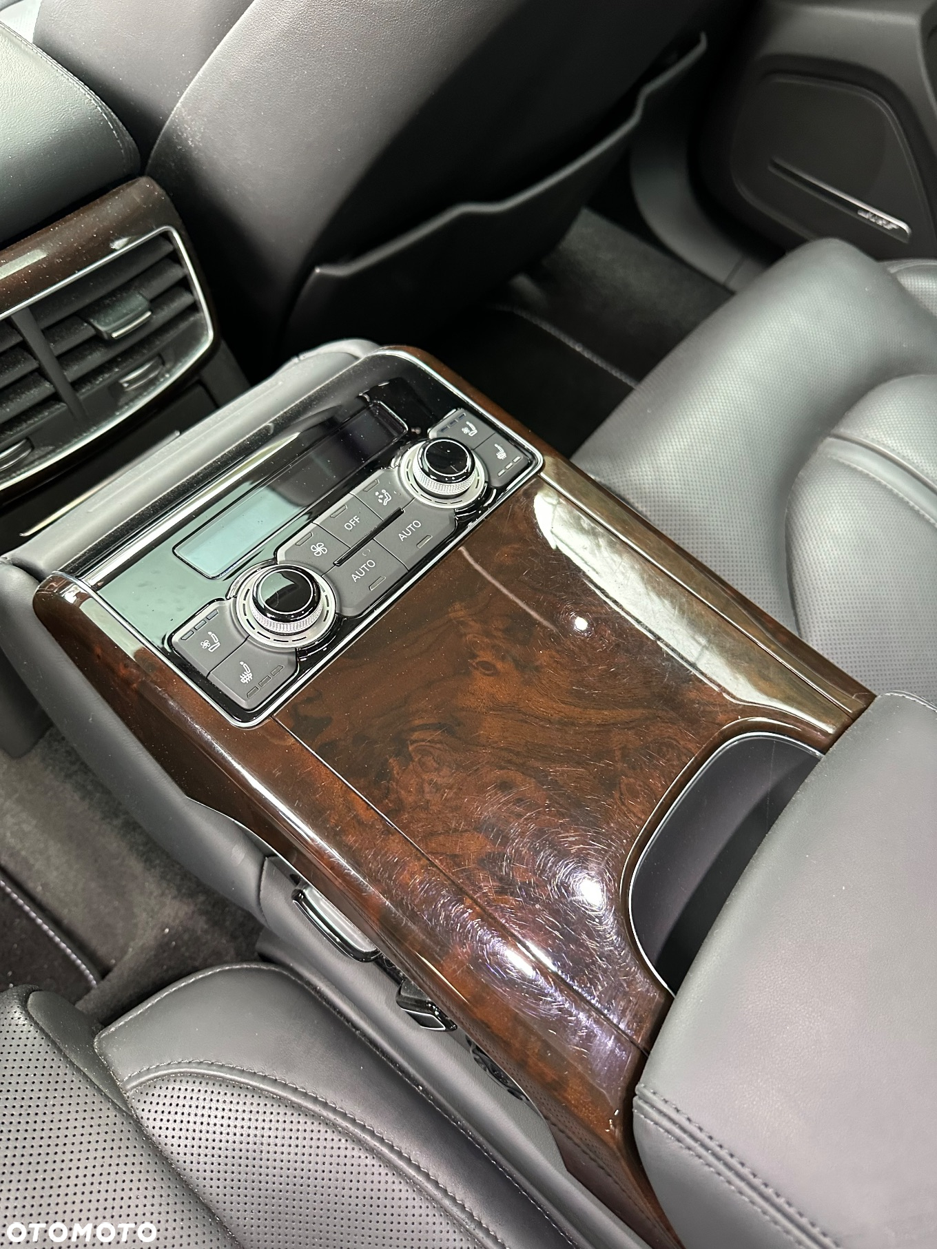 Audi A8 3.0 TDI Quattro - 15