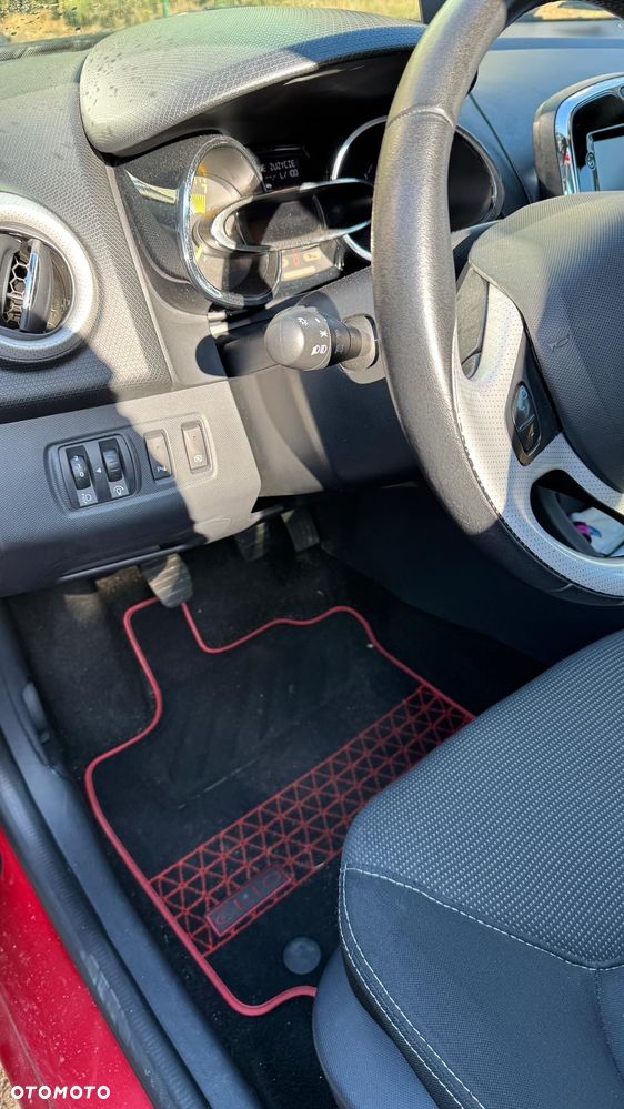 Renault Clio 0.9 TCe Alize - 6