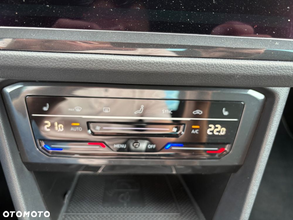 Volkswagen Tiguan 2.0 TSI 4Mot Elegance DSG - 31