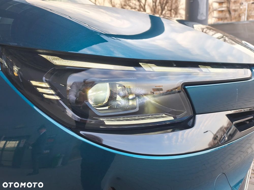 Alfa Romeo Junior 1.2 VGT Ibrida Ti - 10